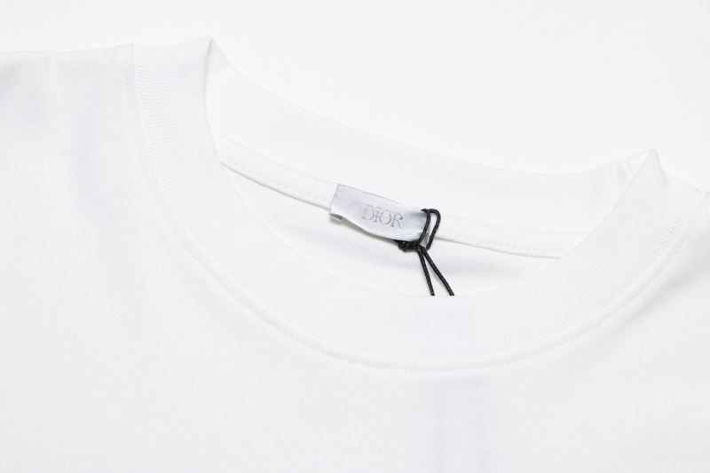 Christian Dior T-Shirts